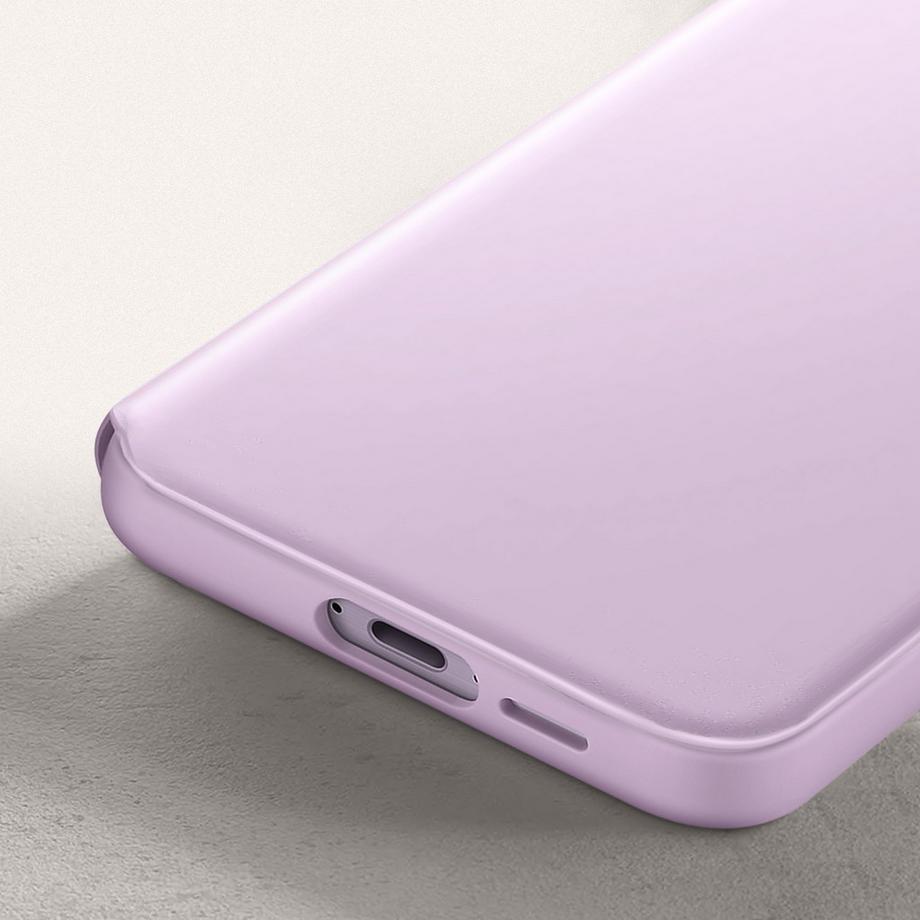 SAMSUNG  Étui Original Galaxy A55 5G Lavande 