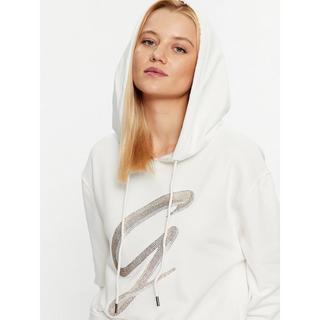 GUESS  damen-hoodie gue g 