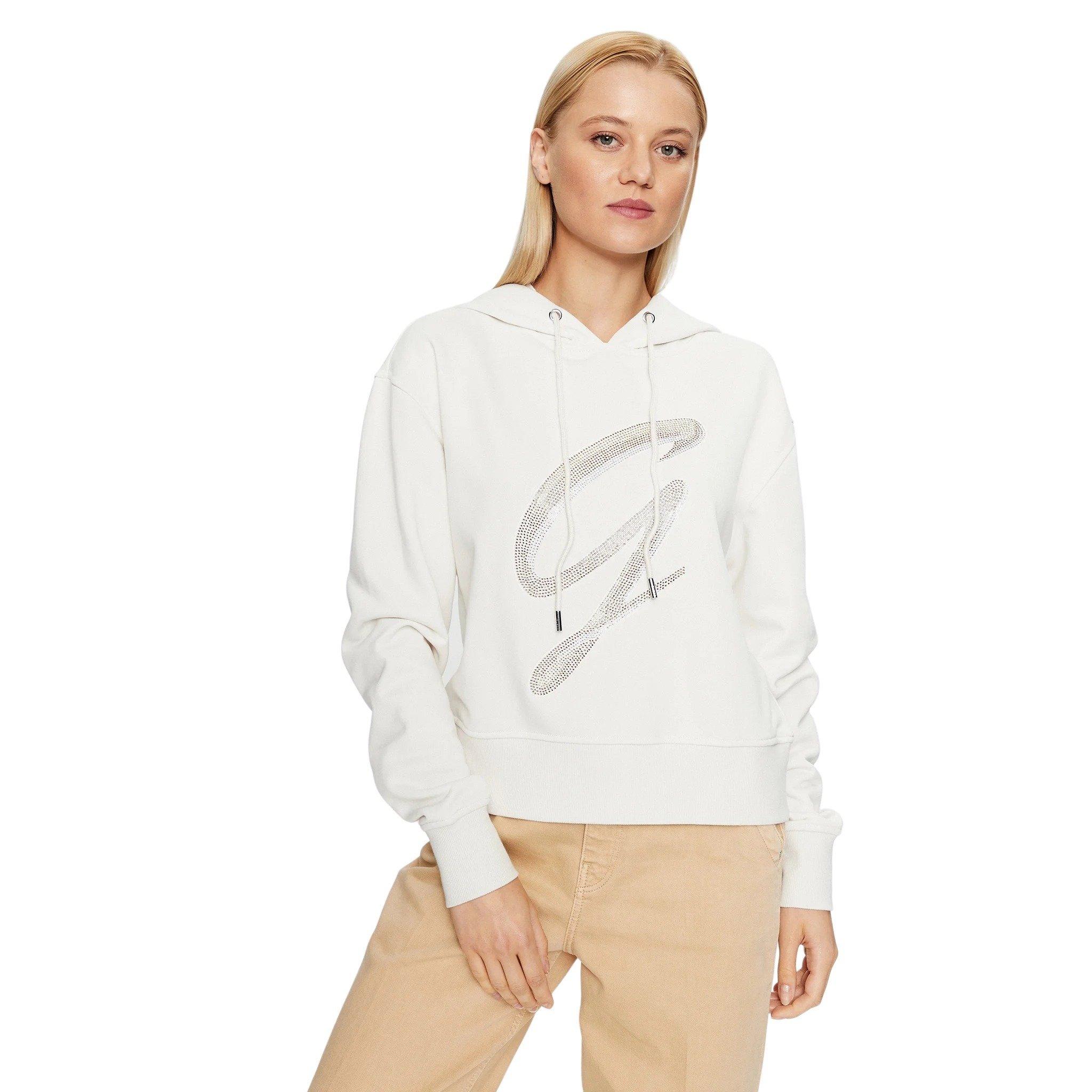 Image of Damen-hoodie Gue G Damen S