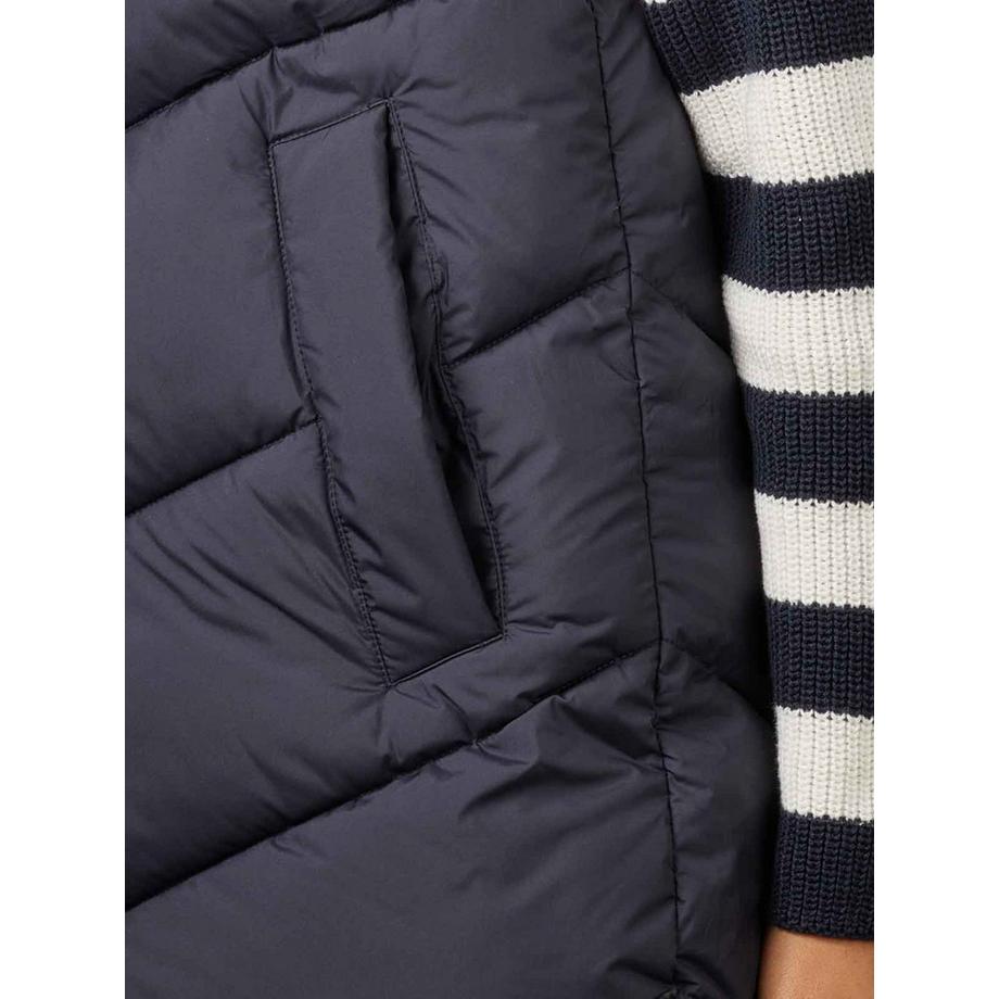 Save The Duck Judee Gilet mit Kapuze  