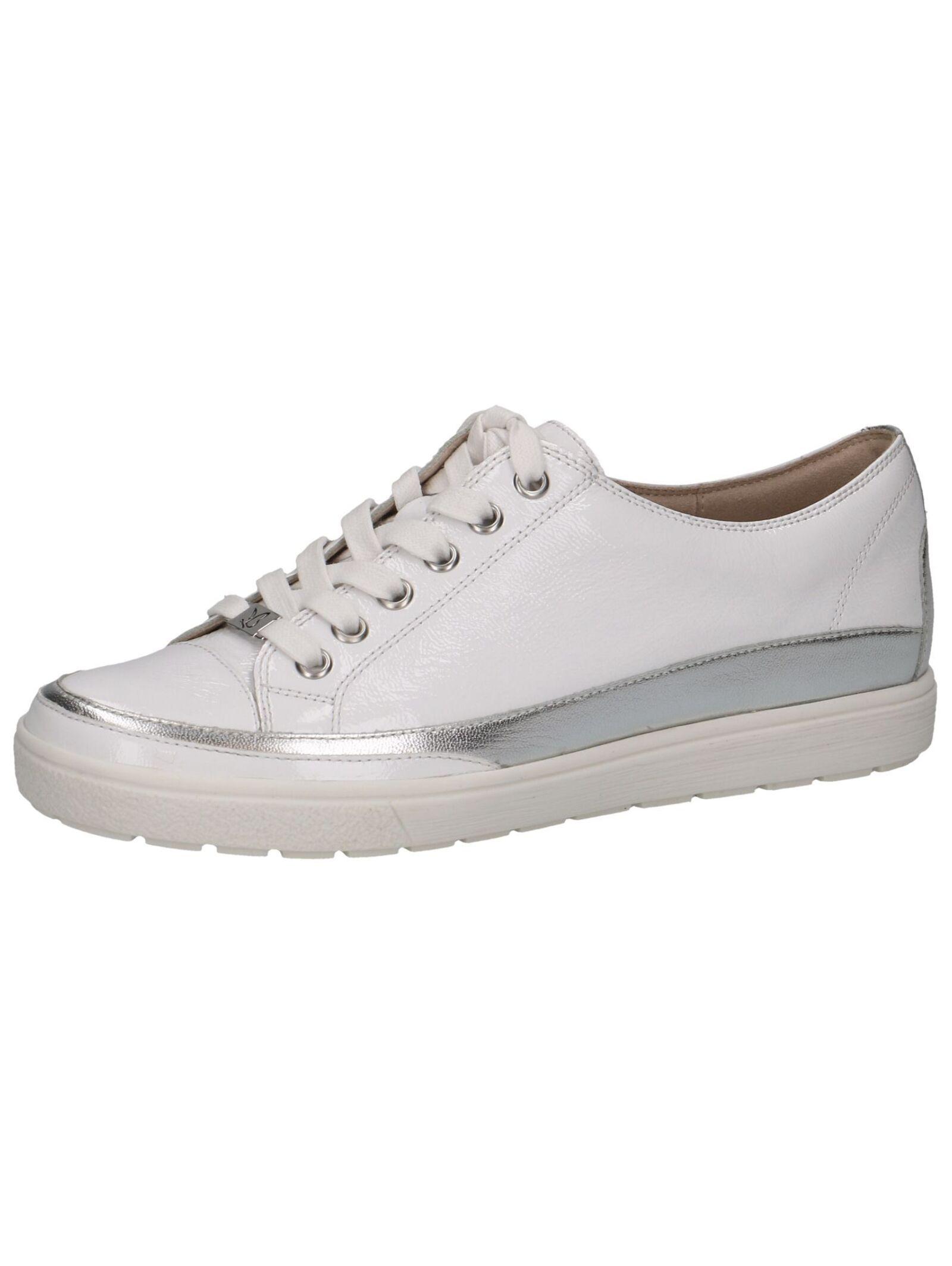 Image of Sneaker 9-9-23654-42 Unisex Weiss 38.5