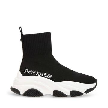 Scarpe da ginnastica da donna Steve Madden Prodigy