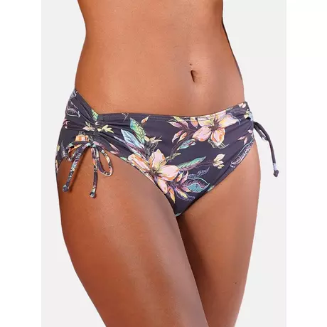 LASCANA Bikini-Hose mit seitlicher Raffung Malia | online kaufen - MANOR