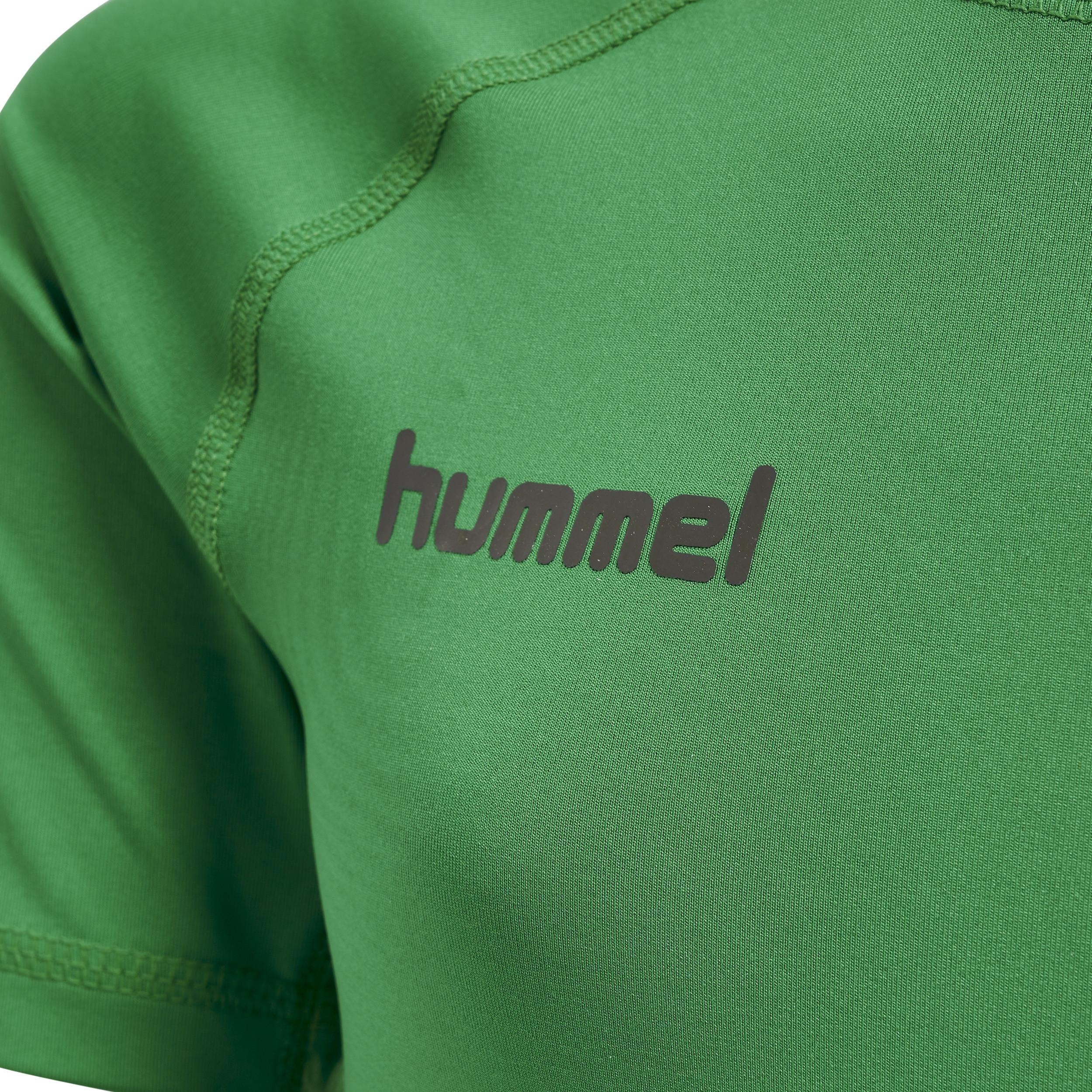 Hummel  kindertrikot first performance 