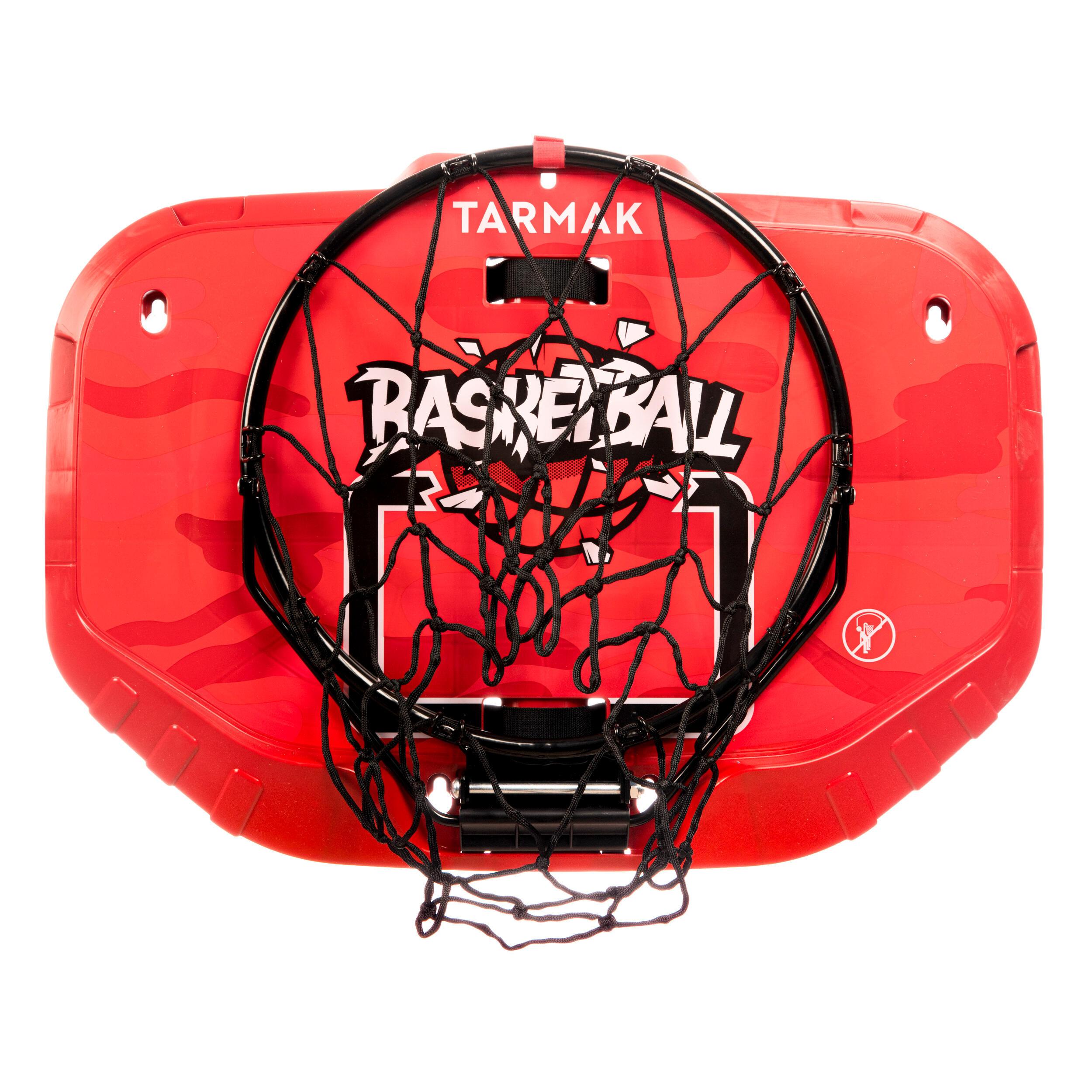 TARMAK  Panier de basket - SET K900 