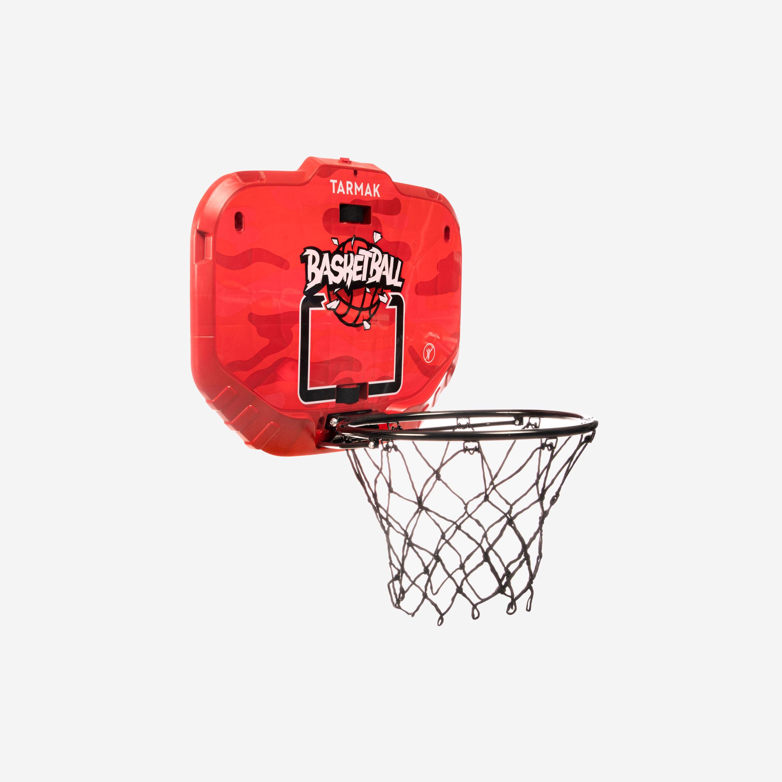 TARMAK  Basketballnetz - SET K900 