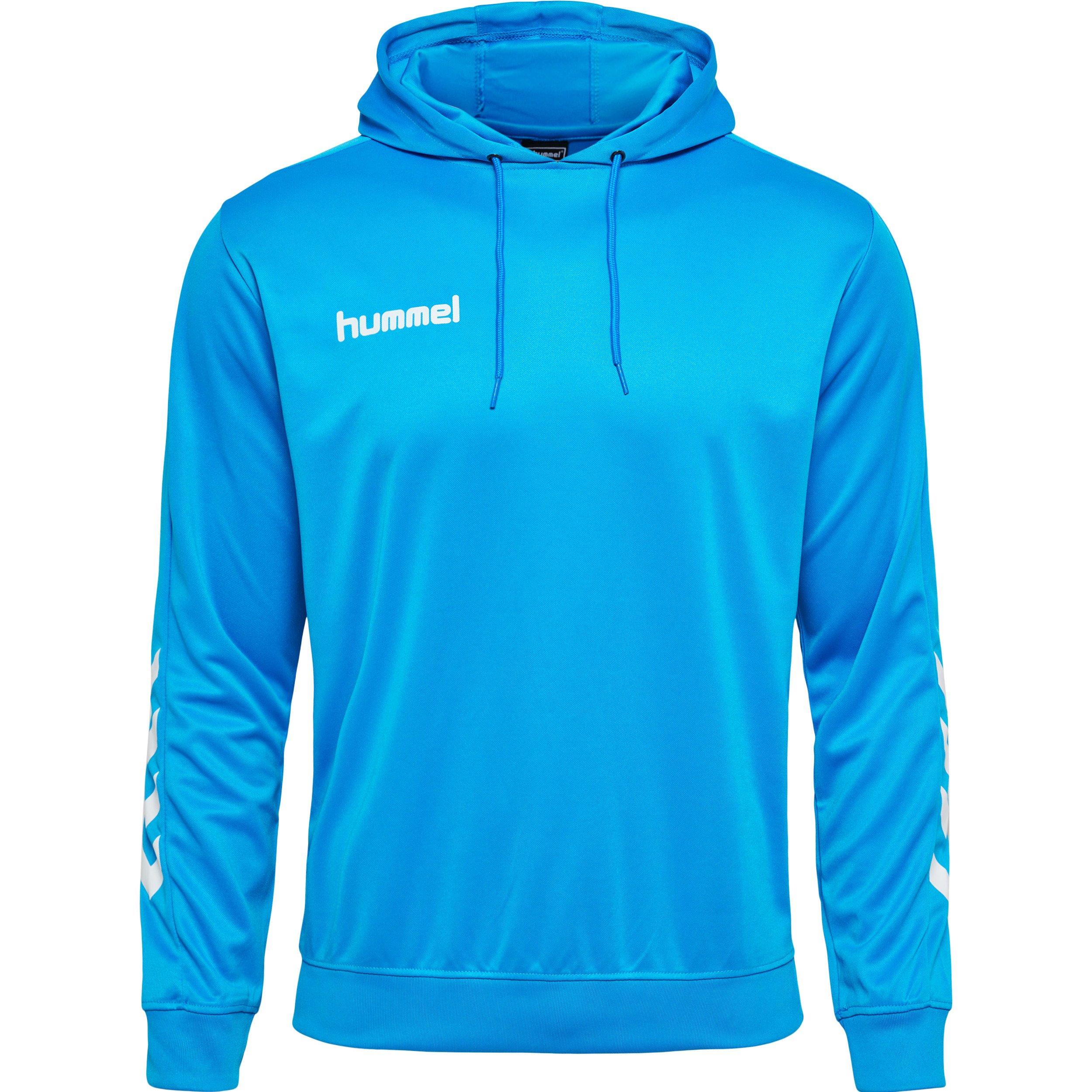 Hummel  hoodie huel hlproo poly 