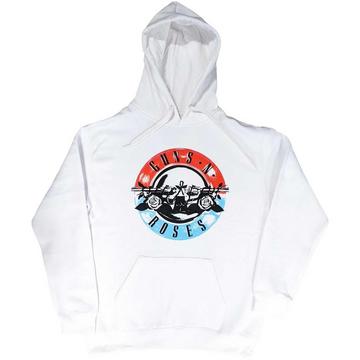 Motorcross Kapuzenpullover