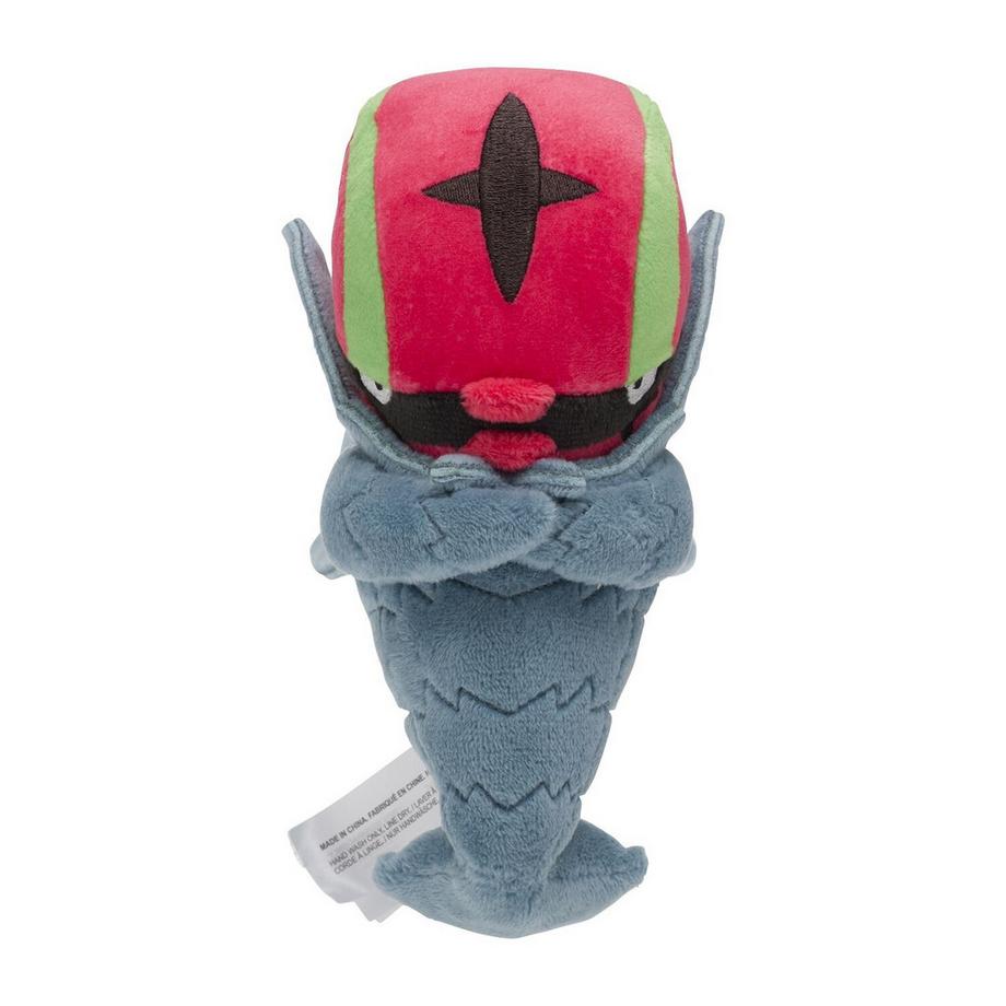 Pokémon  Accelgor Sitting Cuties Plush 