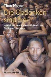 Die Gedanken sind frei Meyer, Theo Copertina rigida 