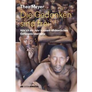 Die Gedanken sind frei Meyer, Theo Copertina rigida 