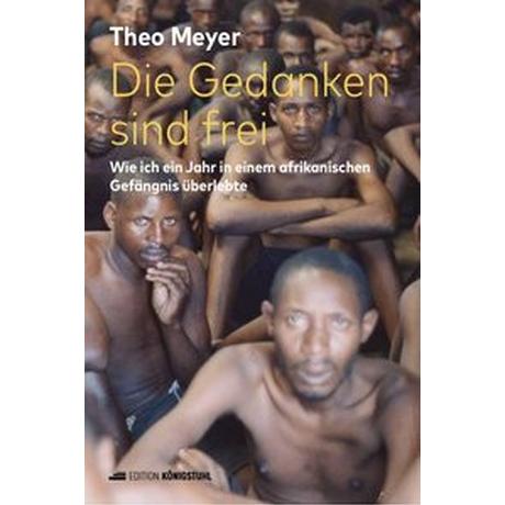 Die Gedanken sind frei Meyer, Theo Copertina rigida 