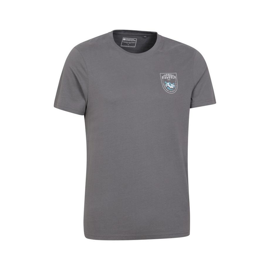 Mountain Warehouse Discover Oban T-Shirt  