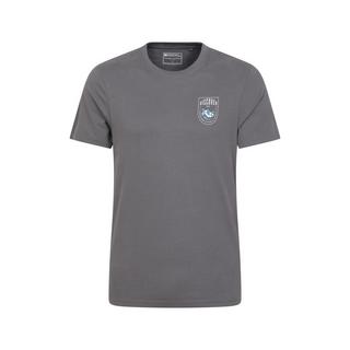 Mountain Warehouse Discover Oban T-Shirt  