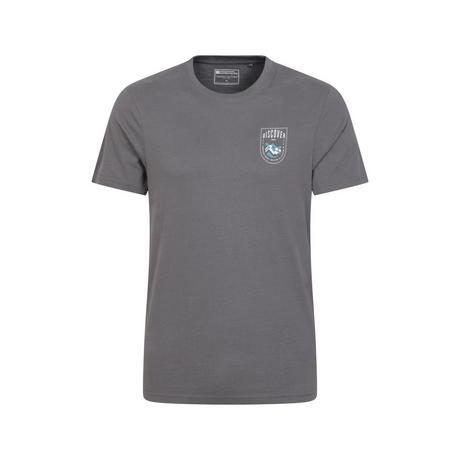 Mountain Warehouse Discover Oban T-Shirt  