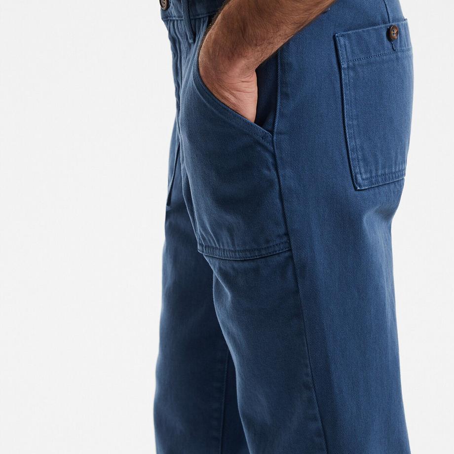 La Redoute Collections Pantaloni a gamba dritta  