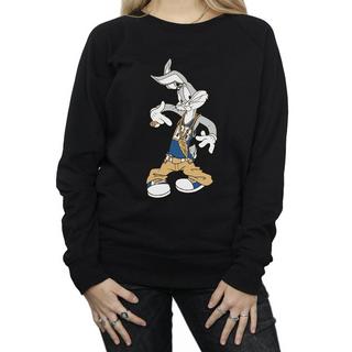 LOONEY TUNES  Rapper Sweatshirt 