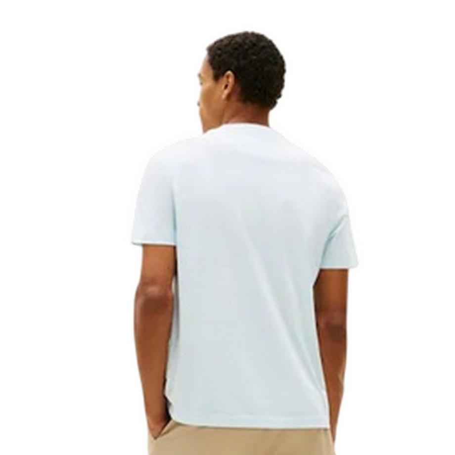 TOMMY HILFIGER  T-ShirtMotiftyle Texte 