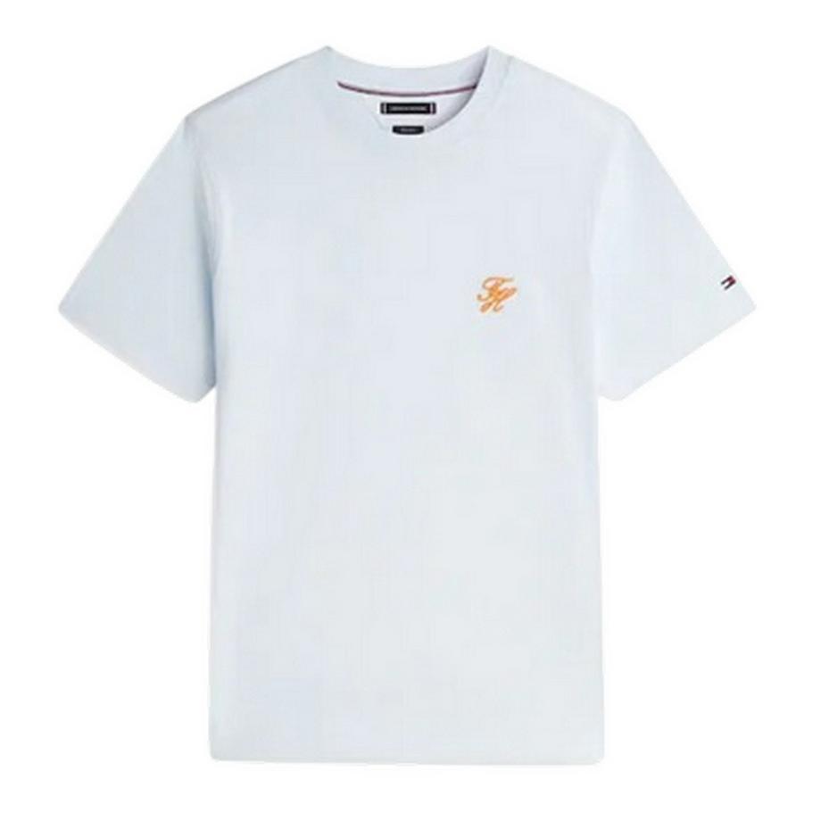 T-Shirt, Logo, Regulär