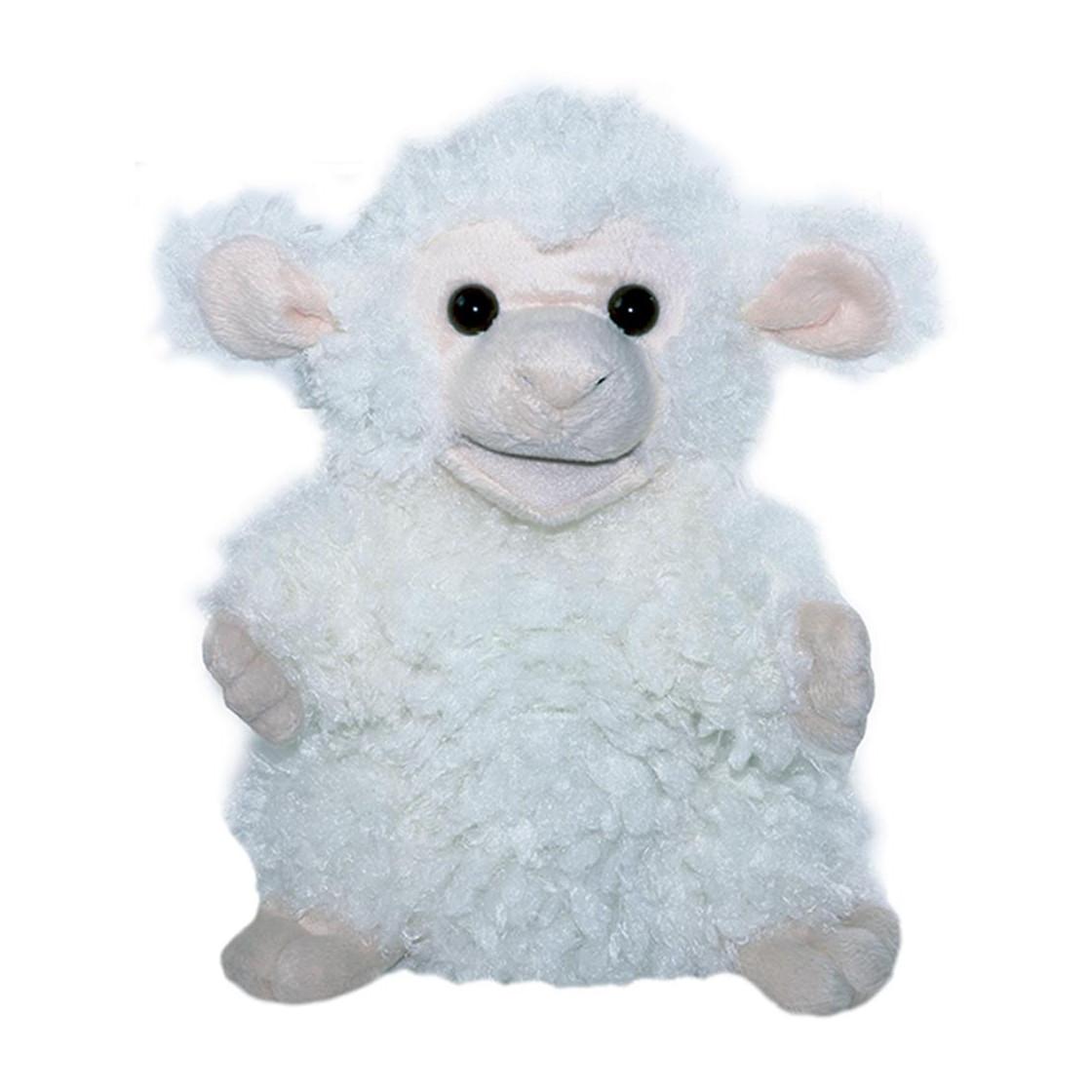 Image of Handpuppen Lamm Weiss (25cm)