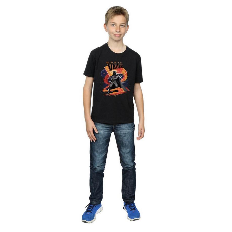 STAR WARS  Swirling Fury TShirt 
