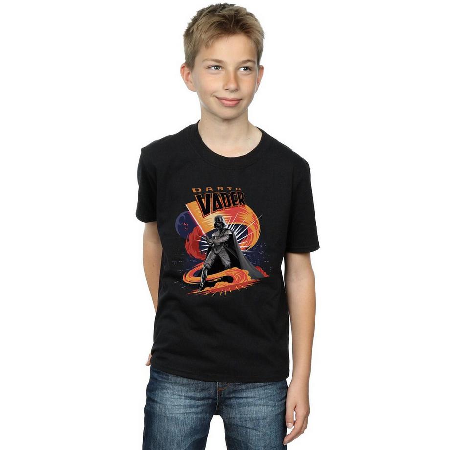 STAR WARS  Swirling Fury TShirt 