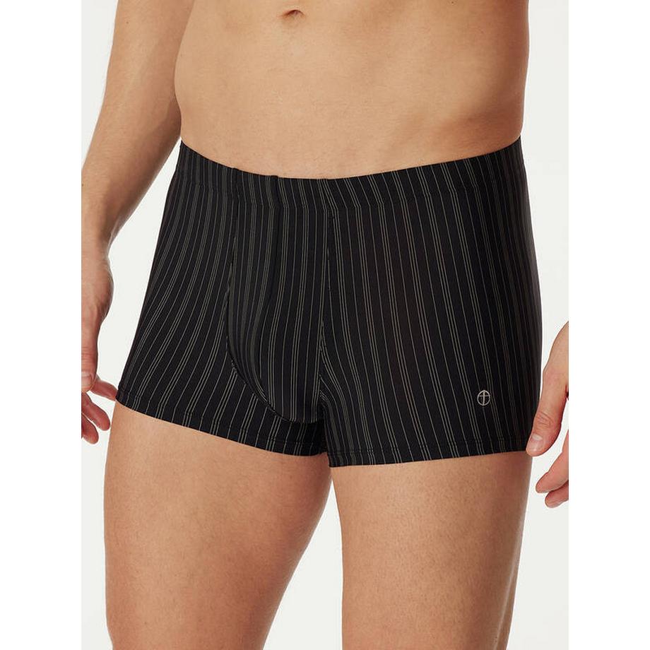 Schiesser Nottambuli Pantaloncini Microfibra  