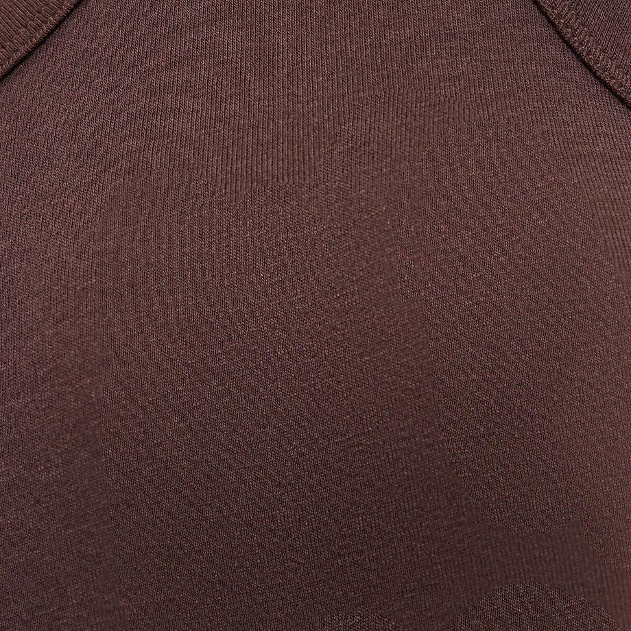 La Redoute Collections Top con scollo rotondo  