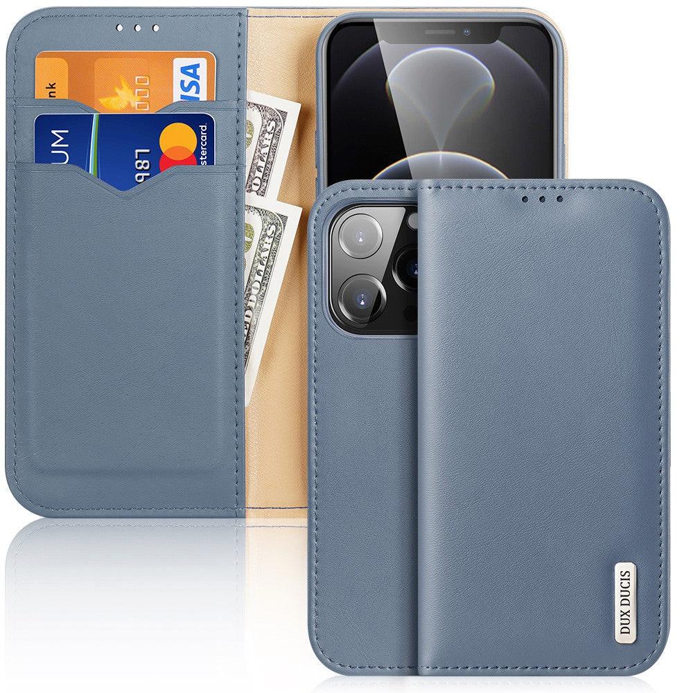 Image of iPhone 13 Pro - Dux Ducis Hivo Series Etui