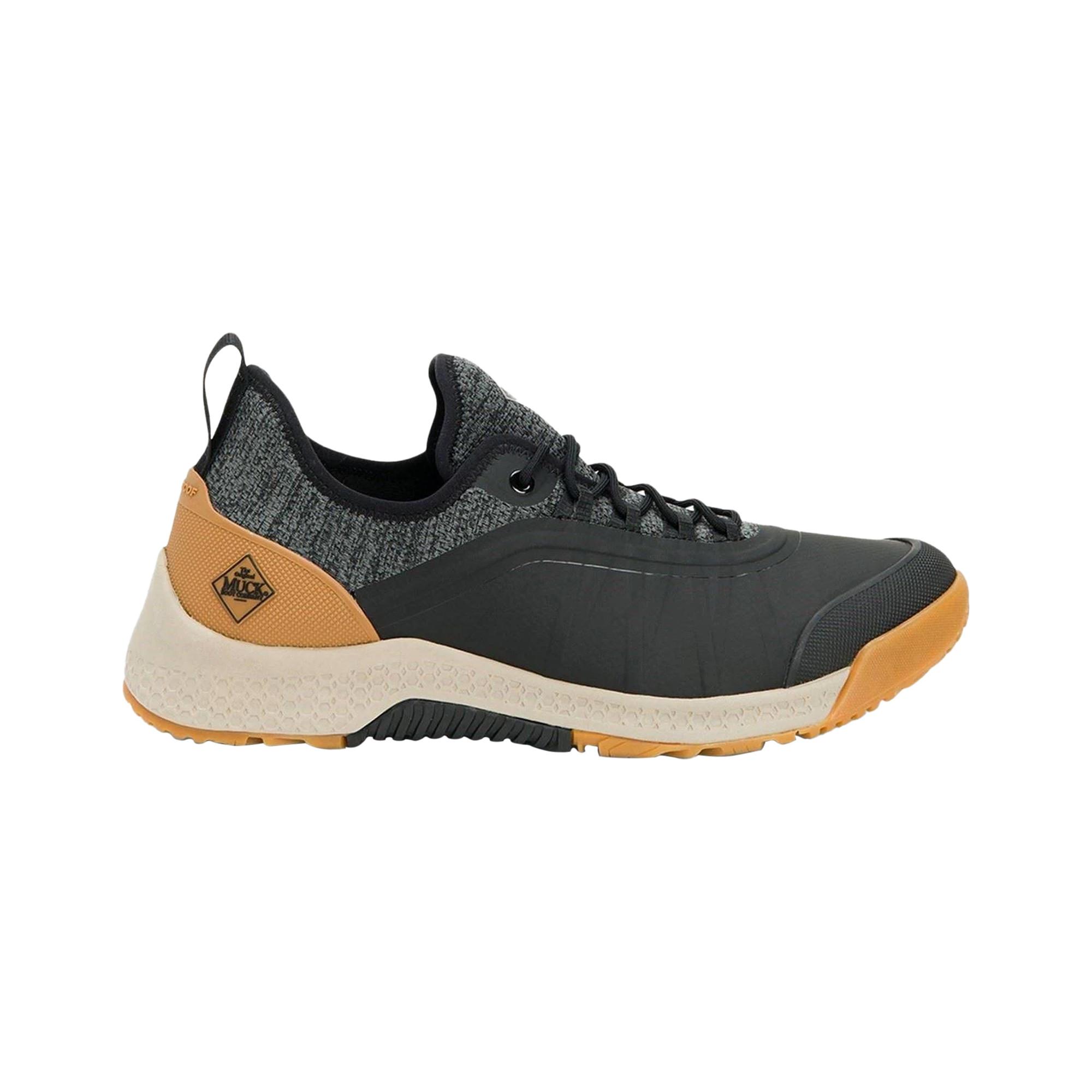 Image of Sneaker Outscape Herren Schwarz 44-45