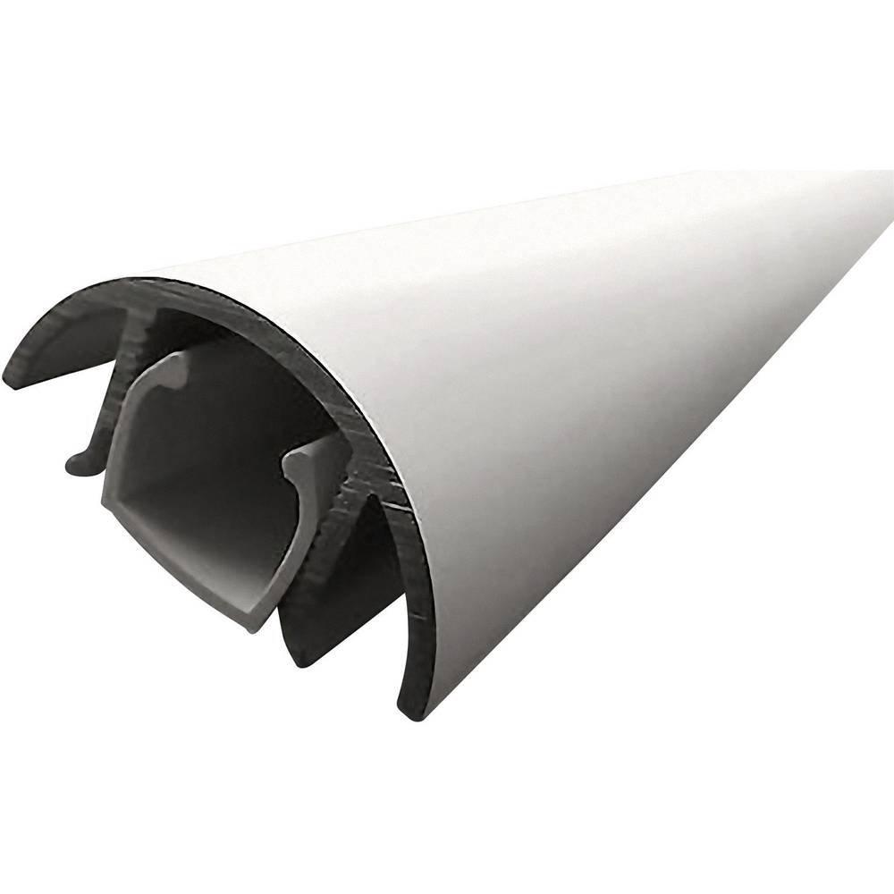 Image of Mini Aluminium Design Kabelkanal