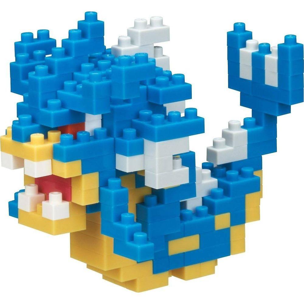 NANOBLOCK  Gyarados (170Teile) 