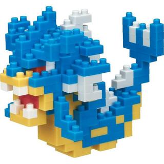 NANOBLOCK  Nanoblock Pikachu - Pokémon 