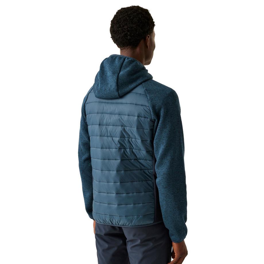 Regatta Giacca ibrida Newhill  