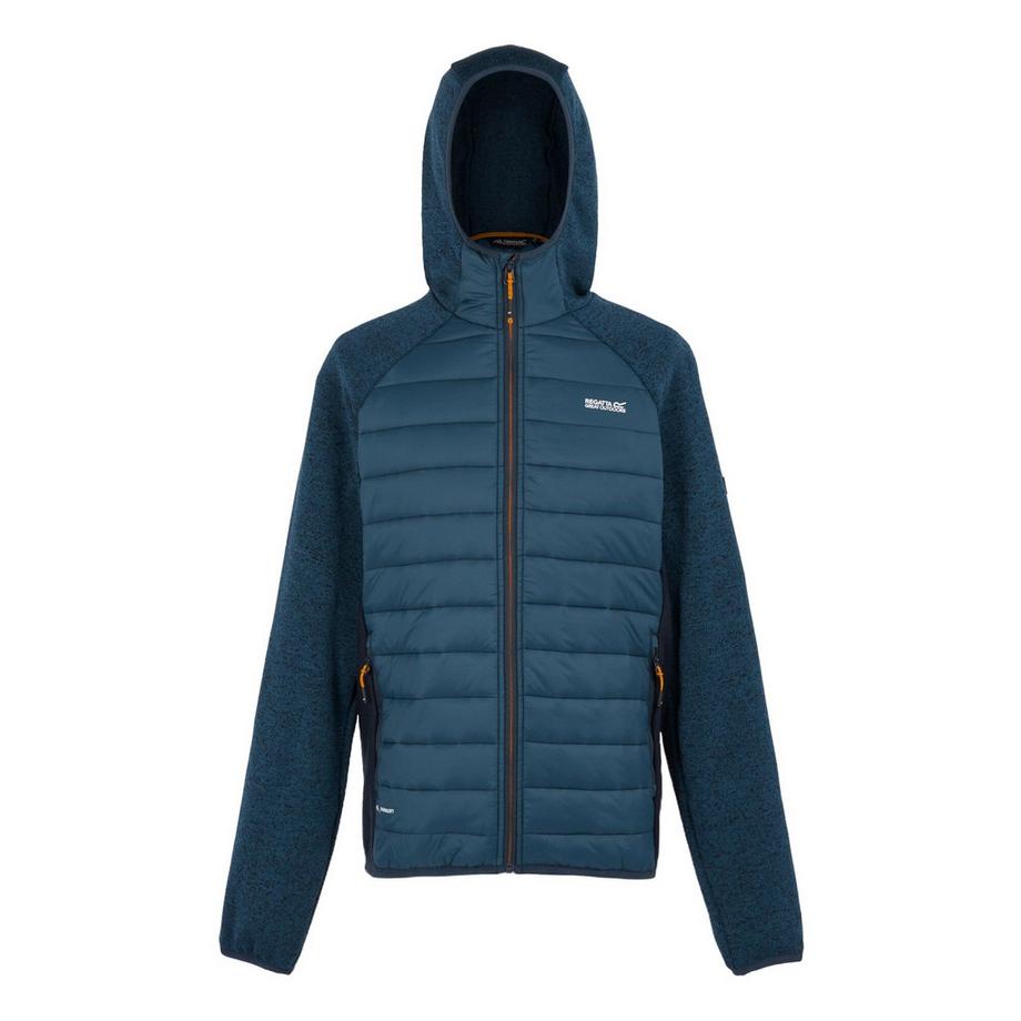 Newhill Hybridjacke
