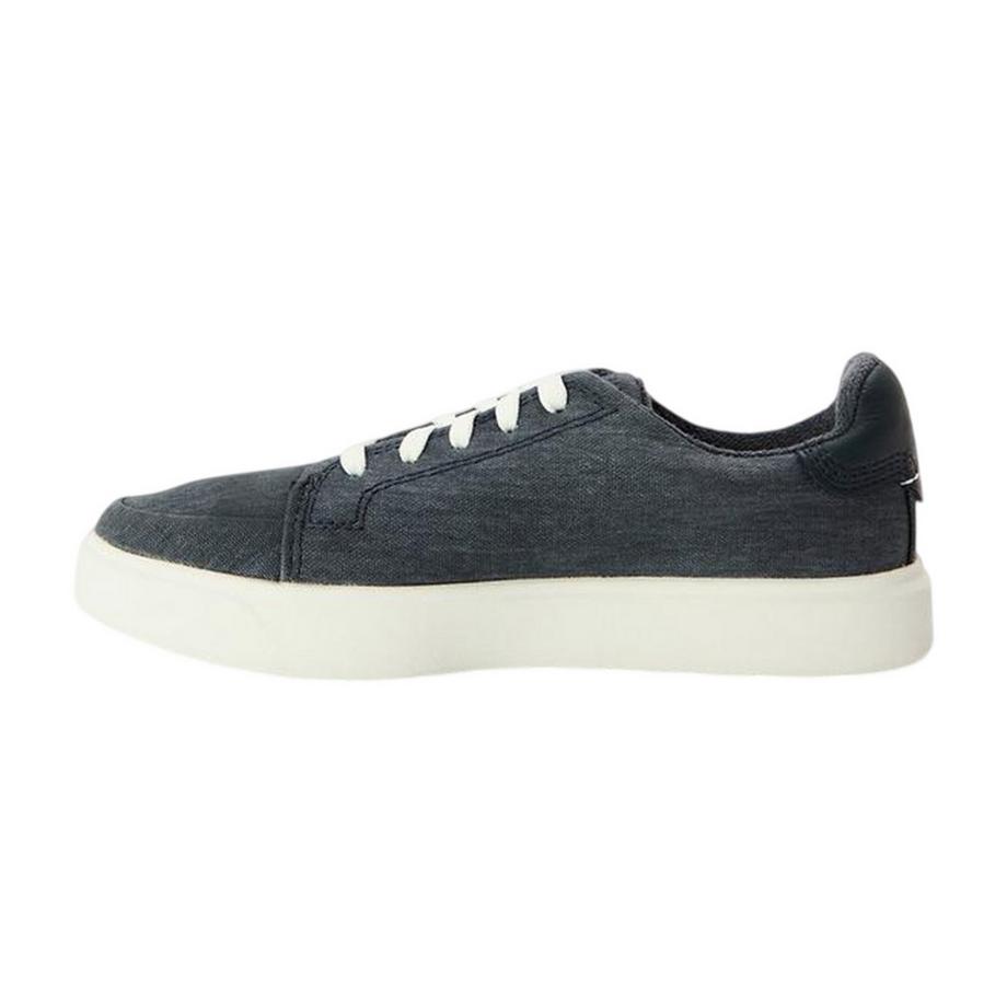 Timberland Chaussures Plates Emerson Street en Toile  