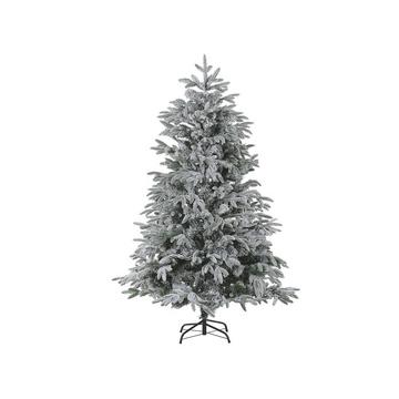 Weihnachtsbaum aus PVC Modern BASSIE