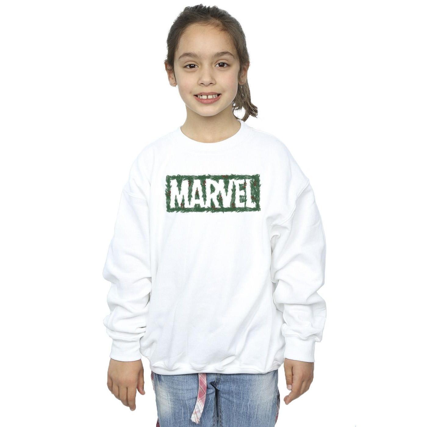 MARVEL  Sweatshirt 