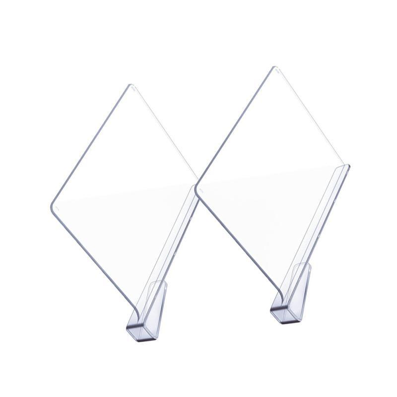 Image of Regaltrenner KLAR Set 2 Stk. Regaltrenner KLAR Set 2 Stk.