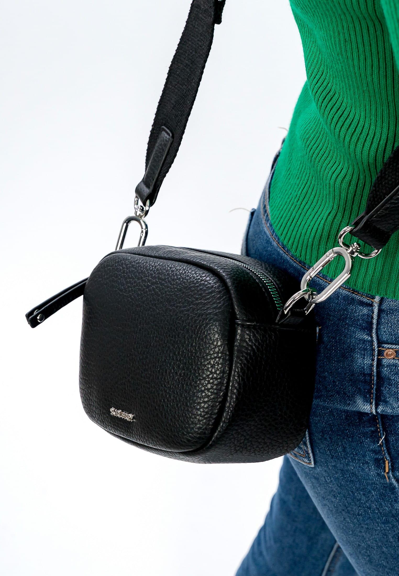 SURI FREY Jenny Borsa a tracolla  