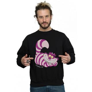 Disney  Alice in Wonderland Sweatshirt 