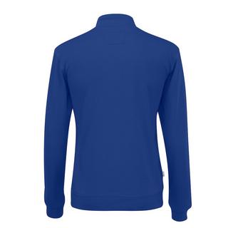 Cottover Felpa Half Zip Regular Fit  