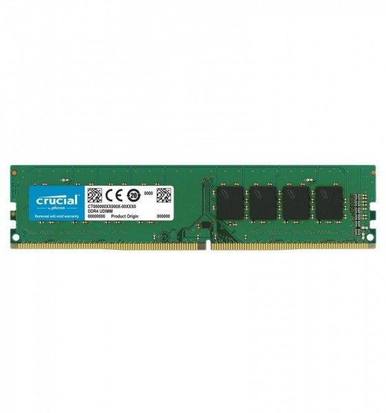 Crucial  CT16G4DFRA32A memoria 16 GB 1 x 16 GB DDR4 3200 MHz 