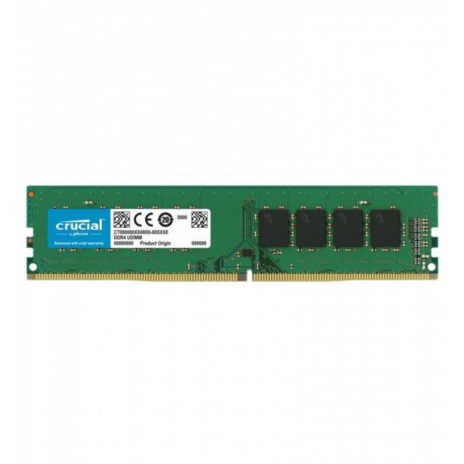 16GB DDR4 3200 MT/s DIMM 288pin
