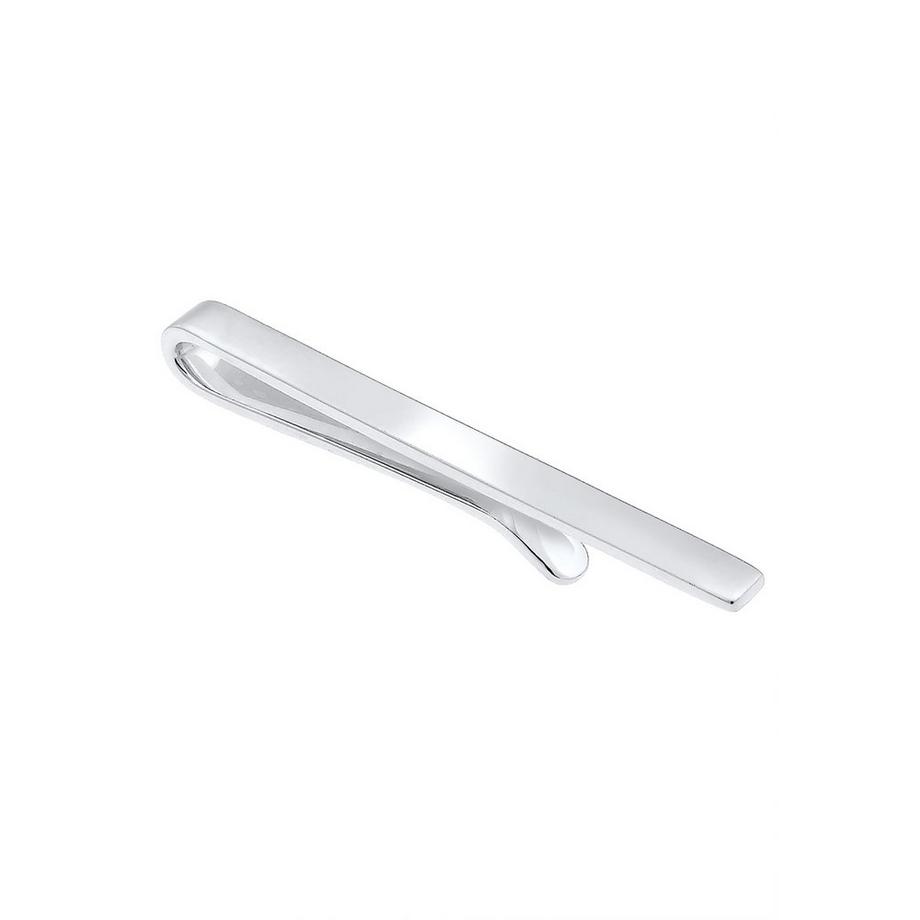 Kuzzoi Épingle de Cravate Mat Classique Élégant Homme  