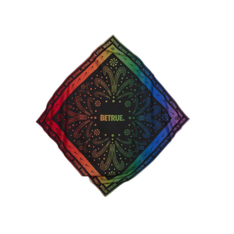 Image of Bandana Be True Unisex