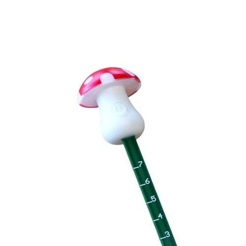 Bubblegum  Feuchtigkeitsmesser Pilz 