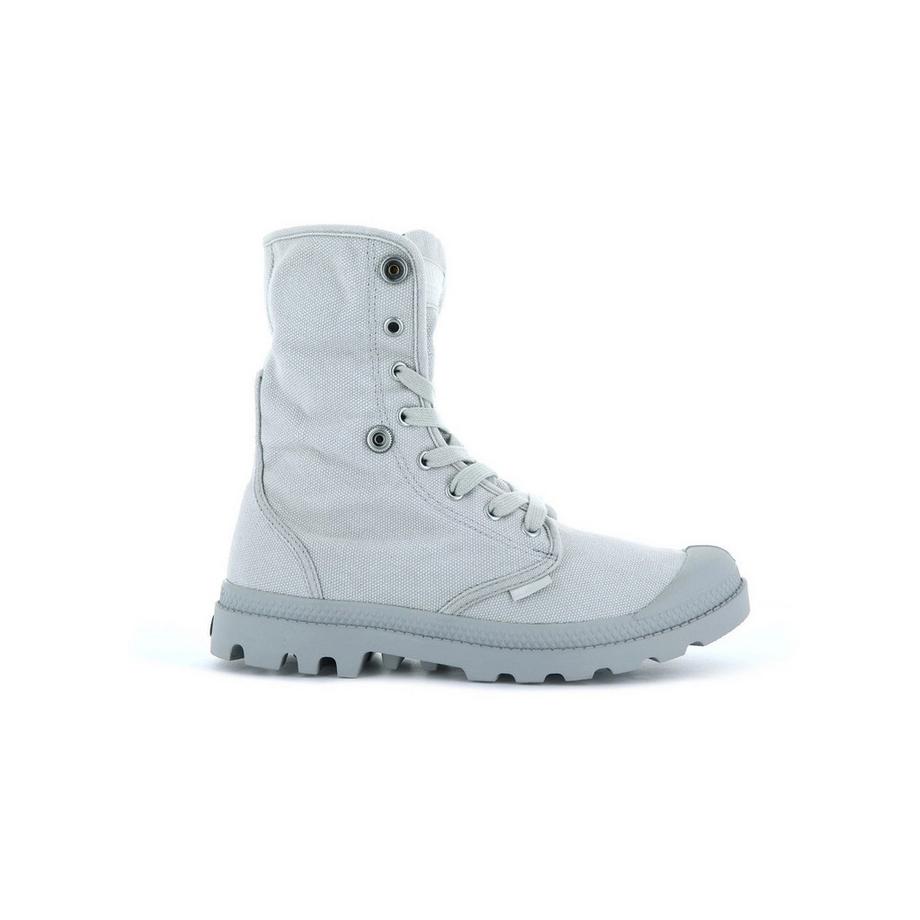 PALLADIUM Baggy Bottines  
