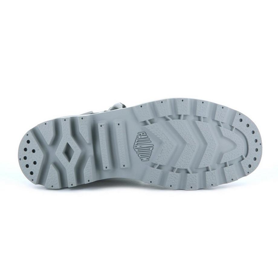 PALLADIUM Baggy Bottines  