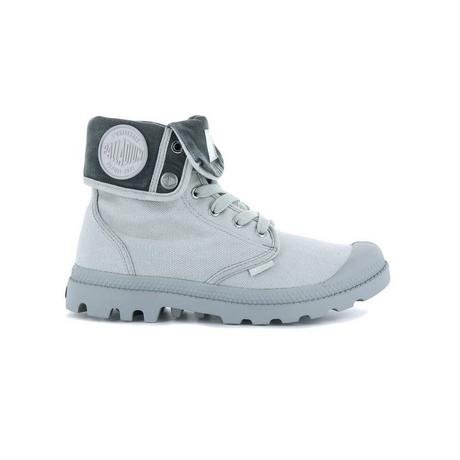 PALLADIUM  bottines baggy 